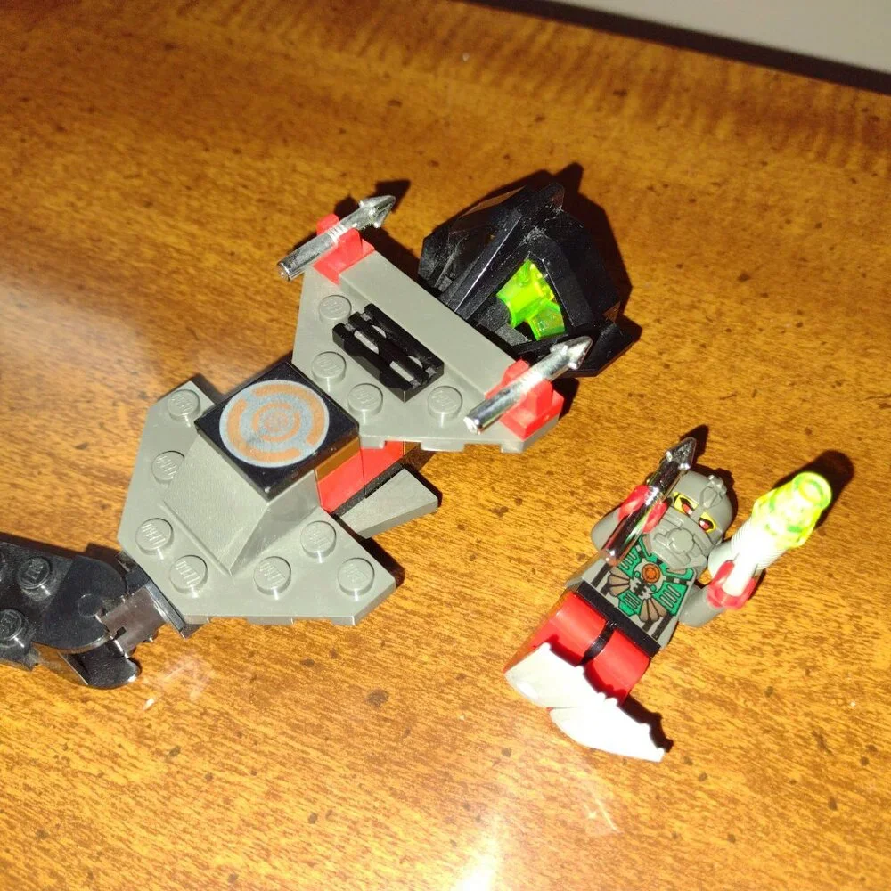 Lego this one